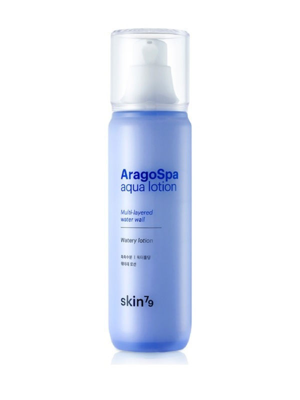 Тонер для лица Skin79 Aragospa Aqua Toner