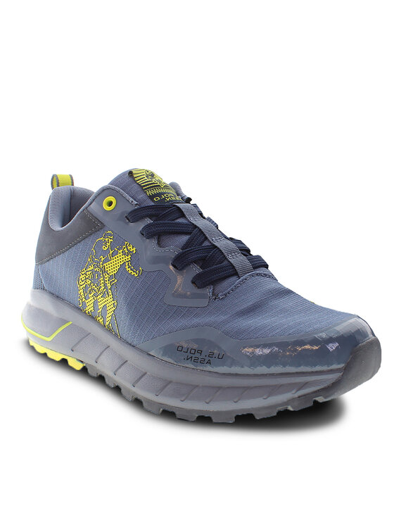 

Кроссовки Seth0 SETH001 U.S. Polo Assn. синий 41 EU, Seth0 SETH001