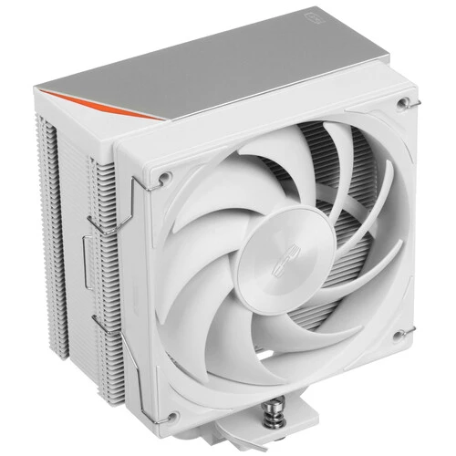 

Кулер для процессора PCCooler RZ400 V2 WH (RZ400V2-WHNWNX-GL), RZ400 V2 WH