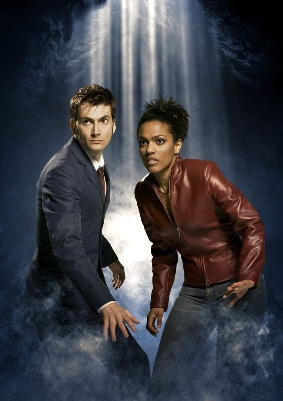 

Постер к сериалу "Доктор Кто" (Doctor Who) 50x70 см