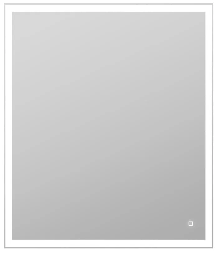 

Зеркало BelBagno SPC-GRT-750-800-LED-TCH, Белый