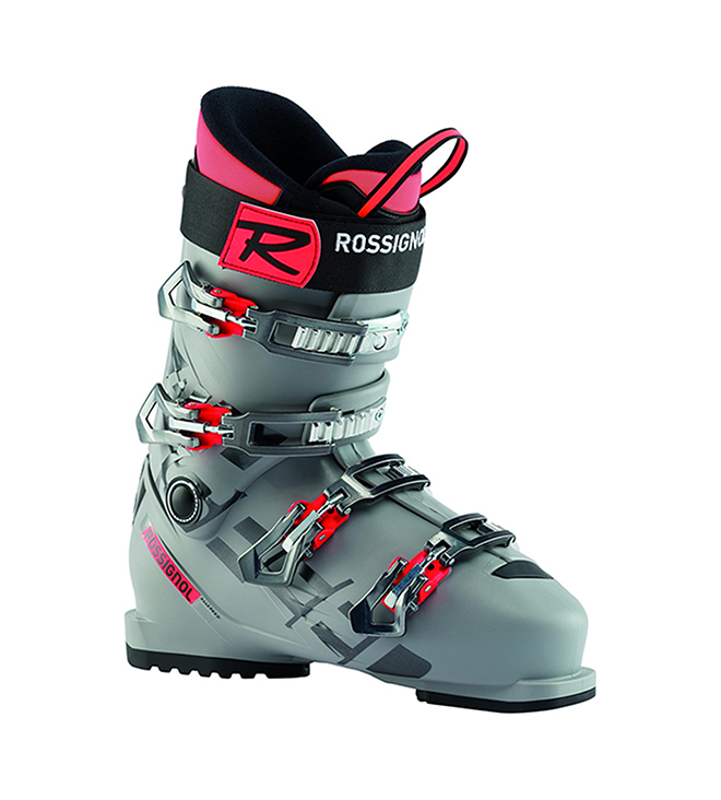 Горнолыжные ботинки Rossignol Allspeed Rental Stone Grey 20/21, 28.5