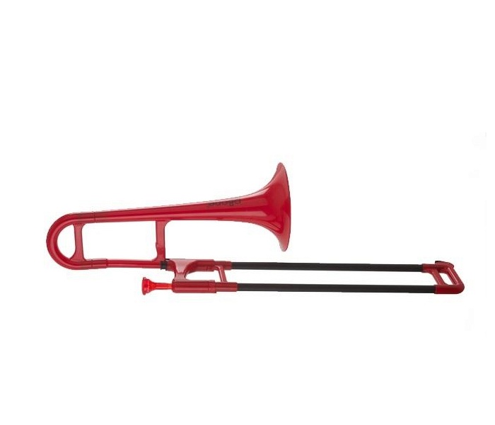 

Тромбон-альт Eb P Bone 2r, Eb P Bone 2r