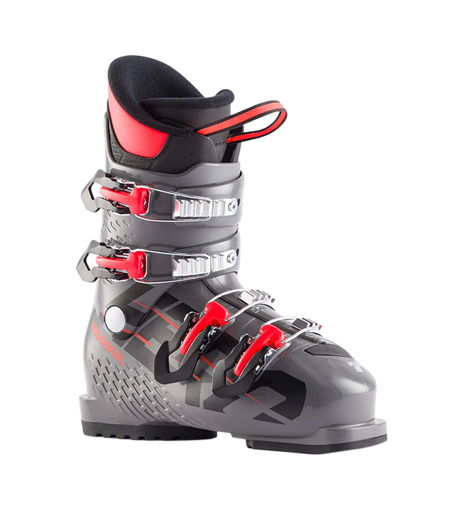 Горнолыжные ботинки Rossignol Hero J4 M.Grey 22/23, 22.5