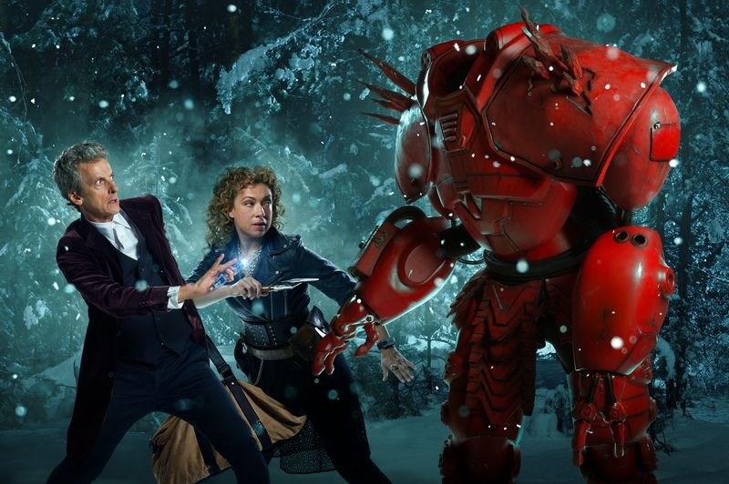 

Постер к сериалу "Доктор Кто" (Doctor Who) A3