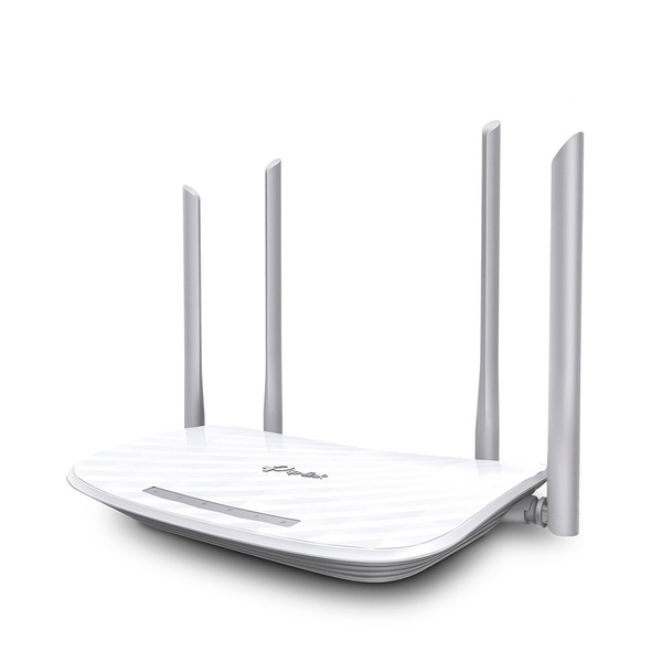 фото Wi-fi роутер tp-link archer a5 (вскрытая упаковка)