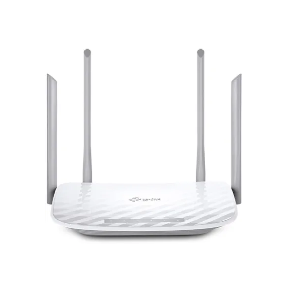 

Wi-Fi роутер TP-Link Archer A5 белый (Archer A5_), Archer A5