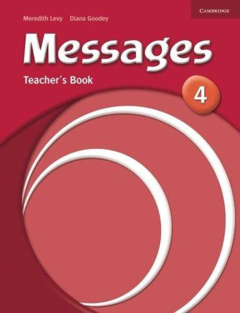 Messages 2 teacher's book. Messages book. Messages 1 teachers book. Messages 4 student's book.
