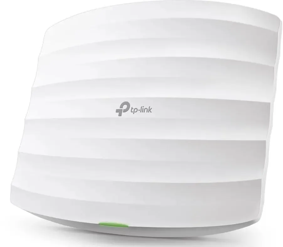 

Точка доступа Wi-Fi TP-Link AC1350 белый (EAP225)