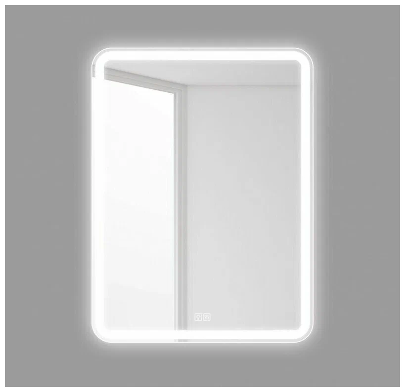 Зеркало BelBagno SPC-MAR-700-800-LED-TCH 10100₽