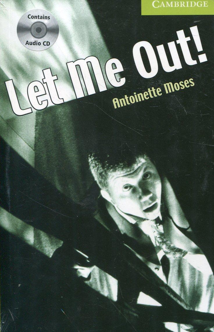 

Let Me Out!!