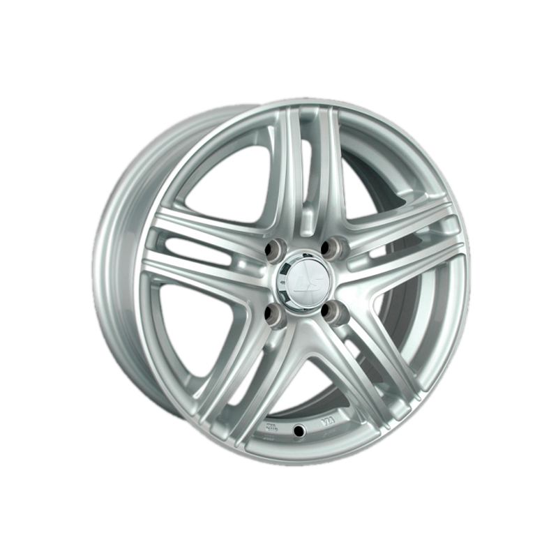 фото Колесный диск ls wheels ls 903 15x6.50 5x105 et39 dia56.60 043730-210547000