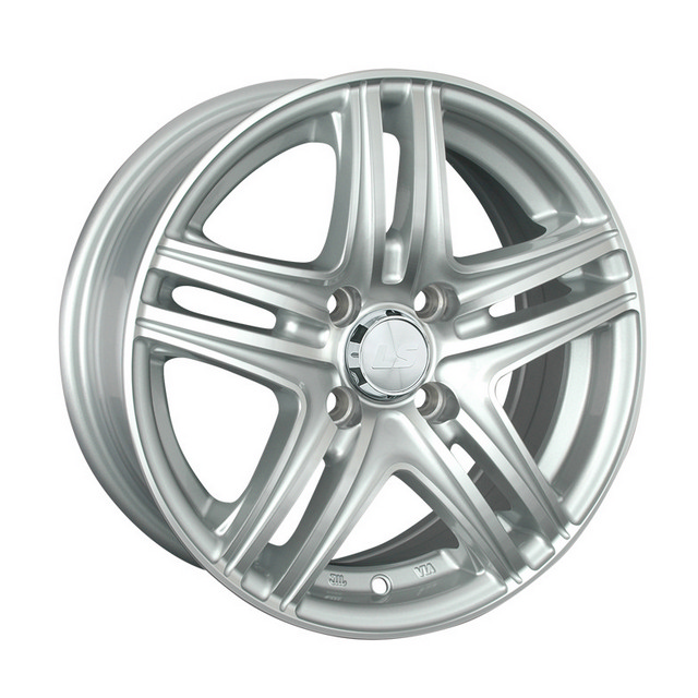 фото Колесный диск ls wheels ls 903 15x6.50 5x105 et39 dia56.60 043730-210547000