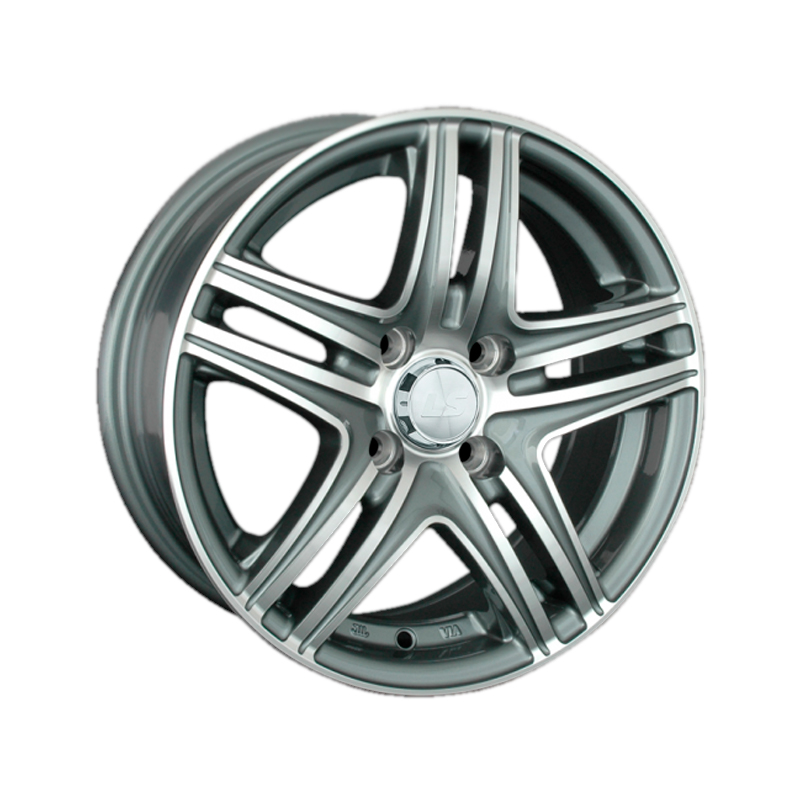 фото Колесный диск ls wheels ls 903 15x6.50 5x105 et39 dia56.60 043729-210547000