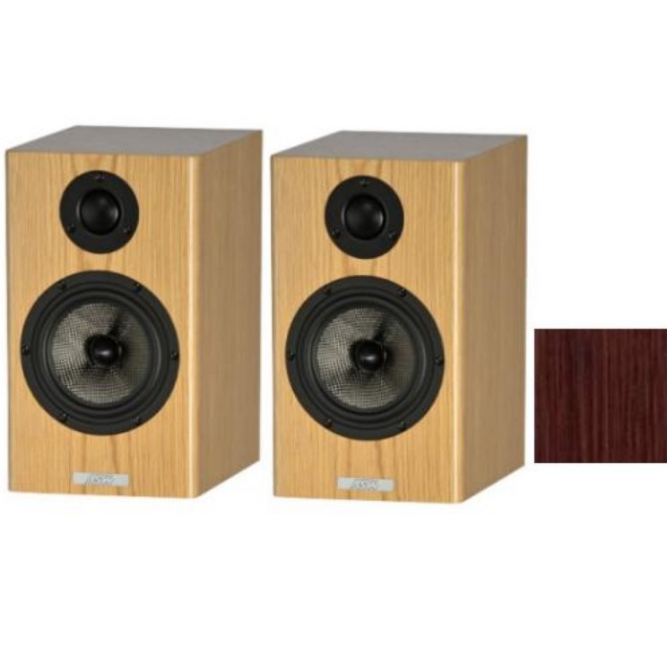 

Мониторы ASW Cantius 212 wenge, Cantius 212 wenge