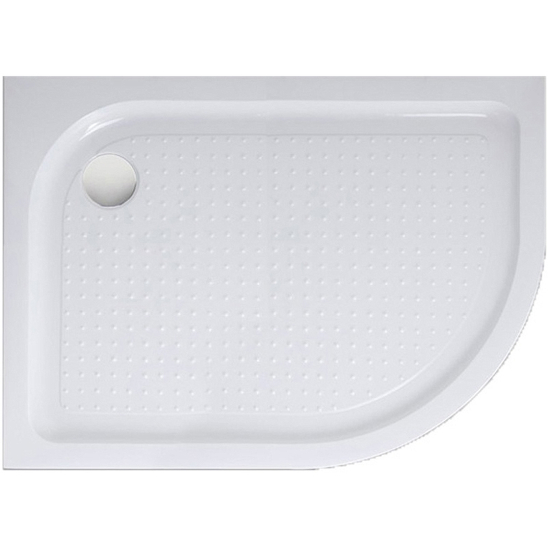 

Поддон для душа BelBagno Tray 100х80 L