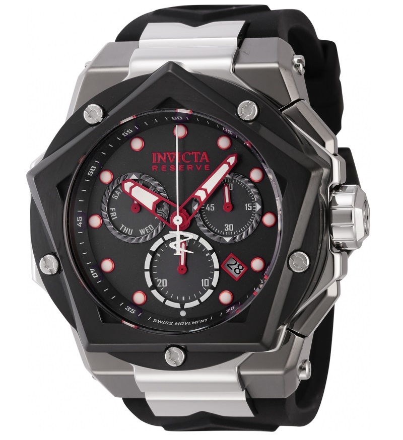 

Наручные часы мужские INVICTA 44575, 44575