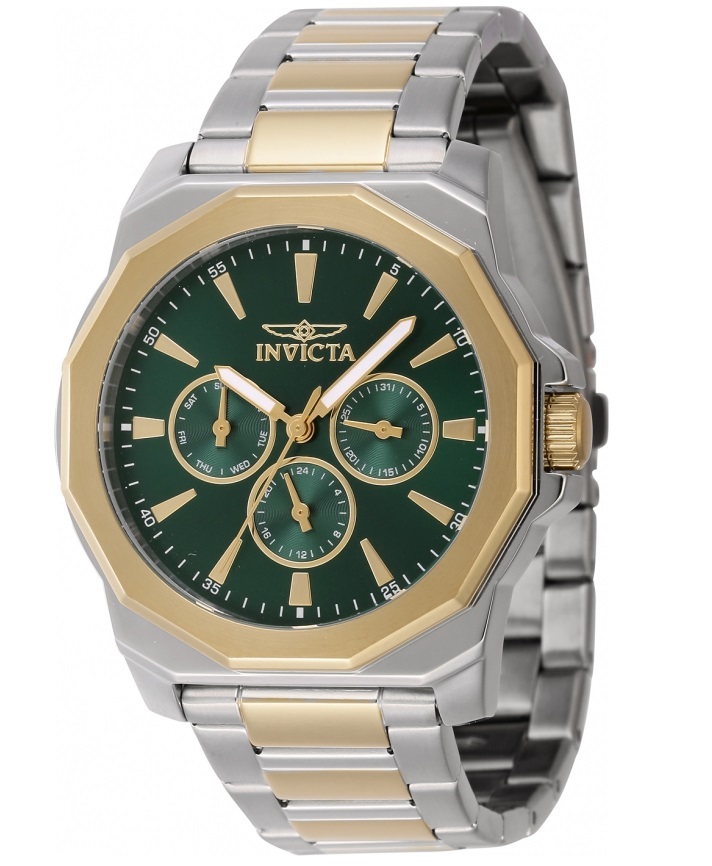

Наручные часы мужские INVICTA 46847, 46847