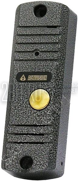 

Видеопанель Falcon Eye AVC-305, черный
