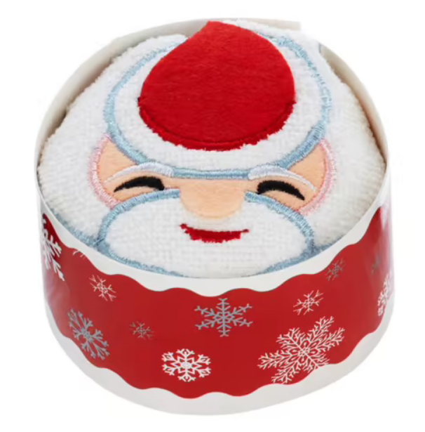 

Салфетка Snowman 30 х 30 см махра разноцветная в ассортименте