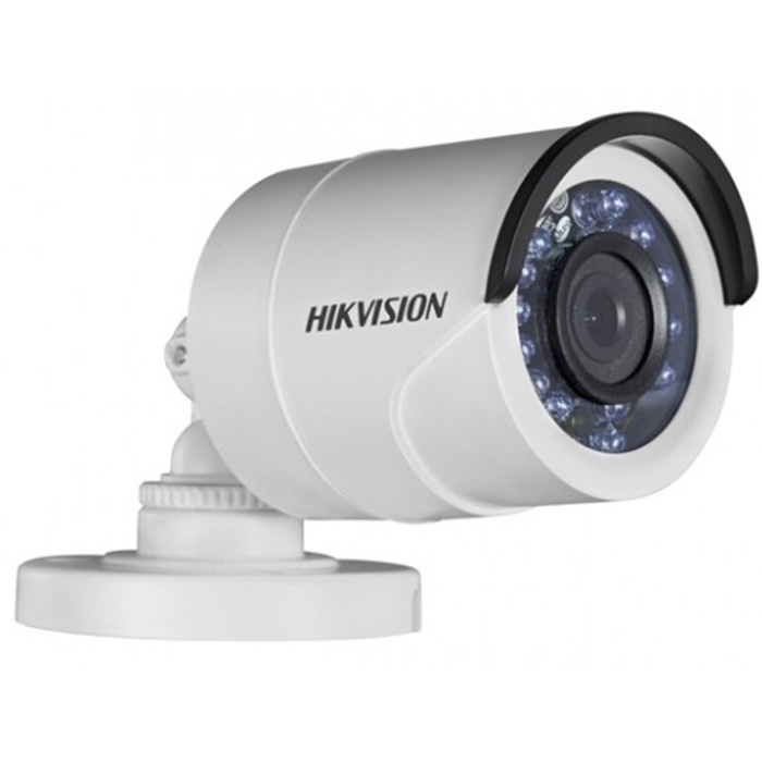 

Видеокамера аналоговая Hikvision DS-2CE16C2T-IR