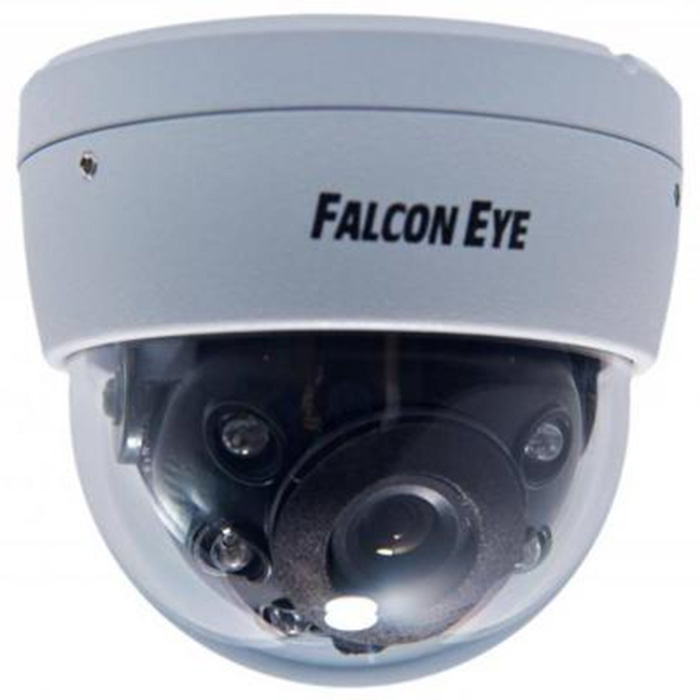 

Видеокамера аналоговая Falcon Eye FE-DA82/10M