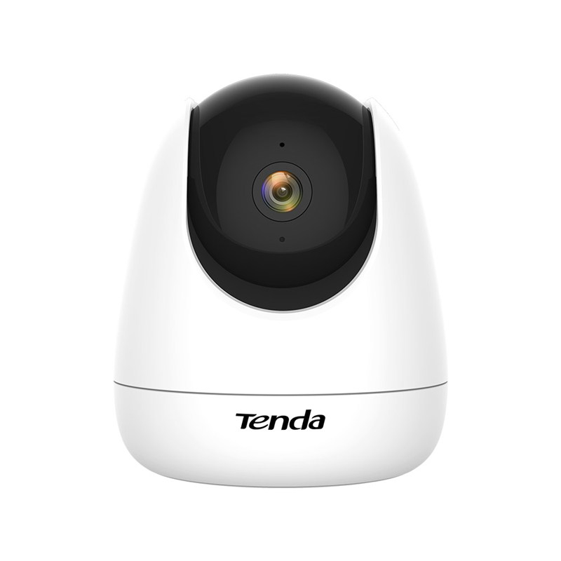 

Видеокамера Tenda 1080P PAN/TILT CP3, Белый