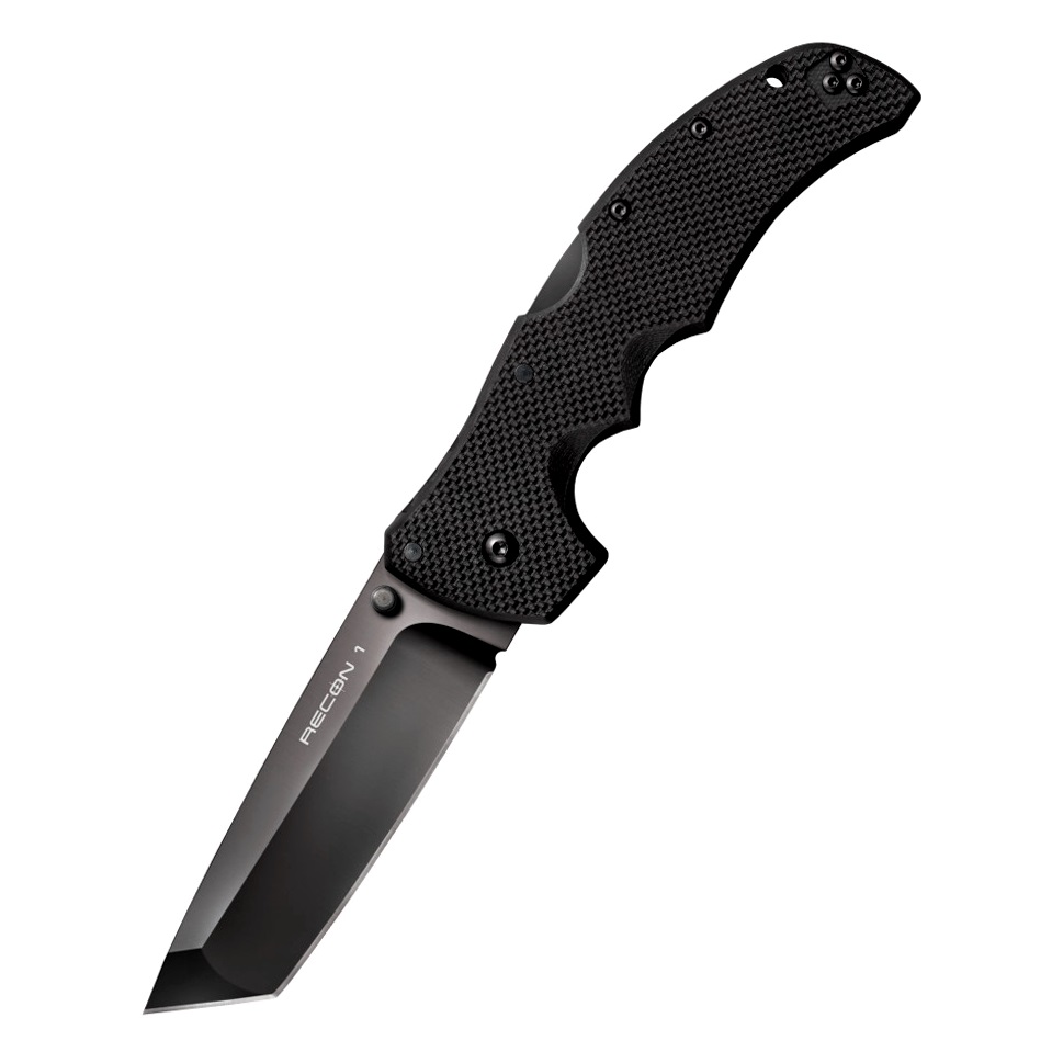 фото Туристический нож cold steel recon 1 tanto 27bt