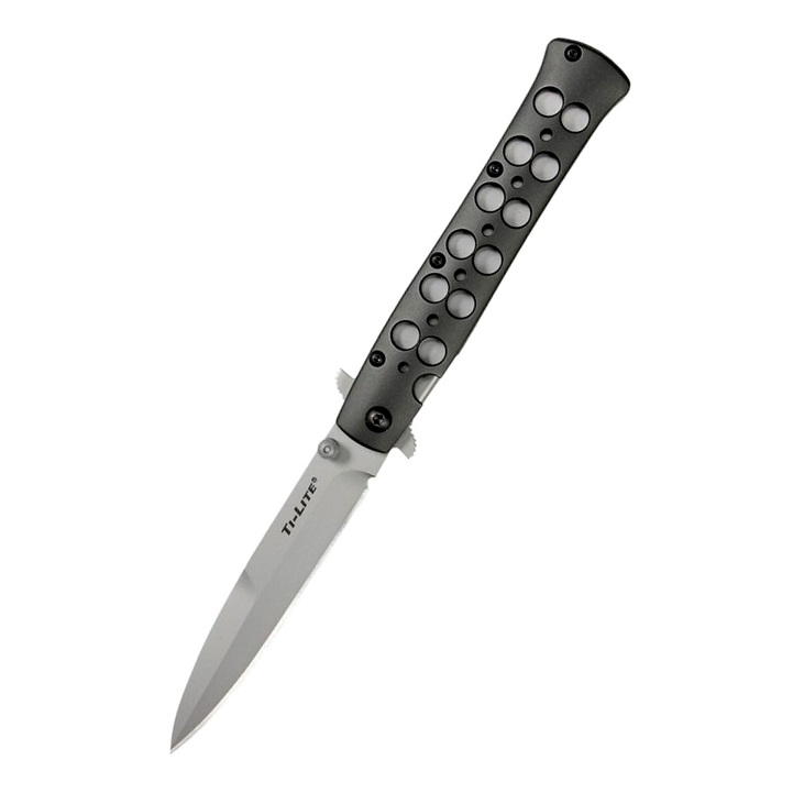 фото Тактический нож cold steel ti-lite 26b4