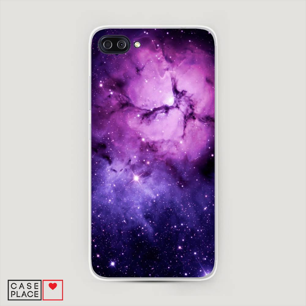 Чехол Awog  на Asus Zenfone 4 Max ZC554KL 