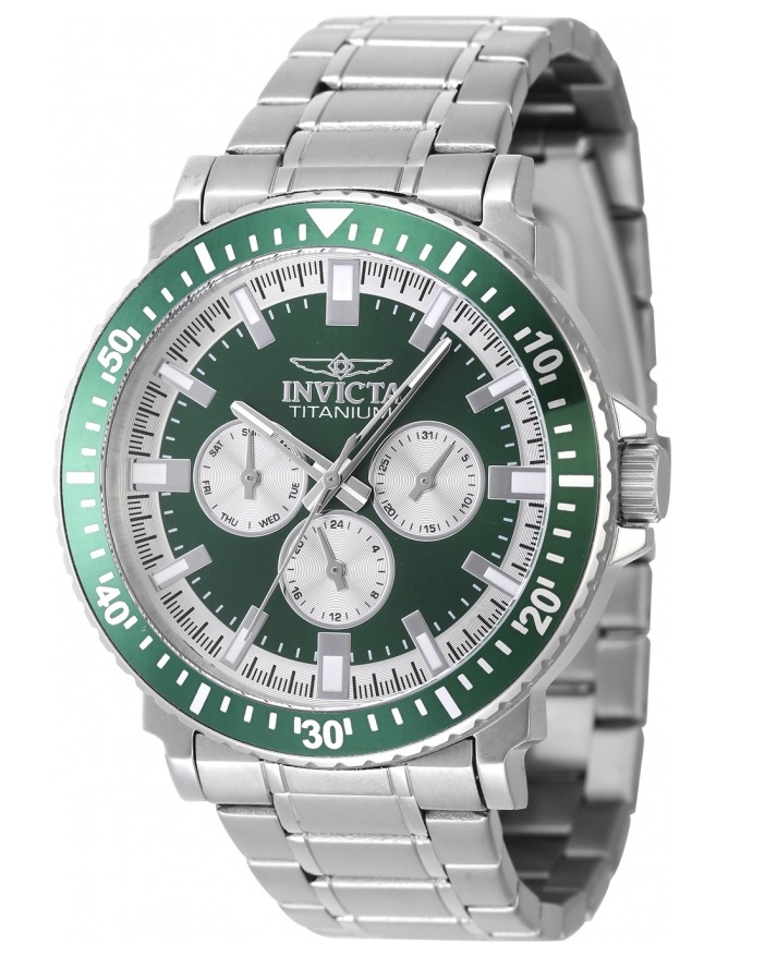 

Наручные часы мужские INVICTA 47514, 47514