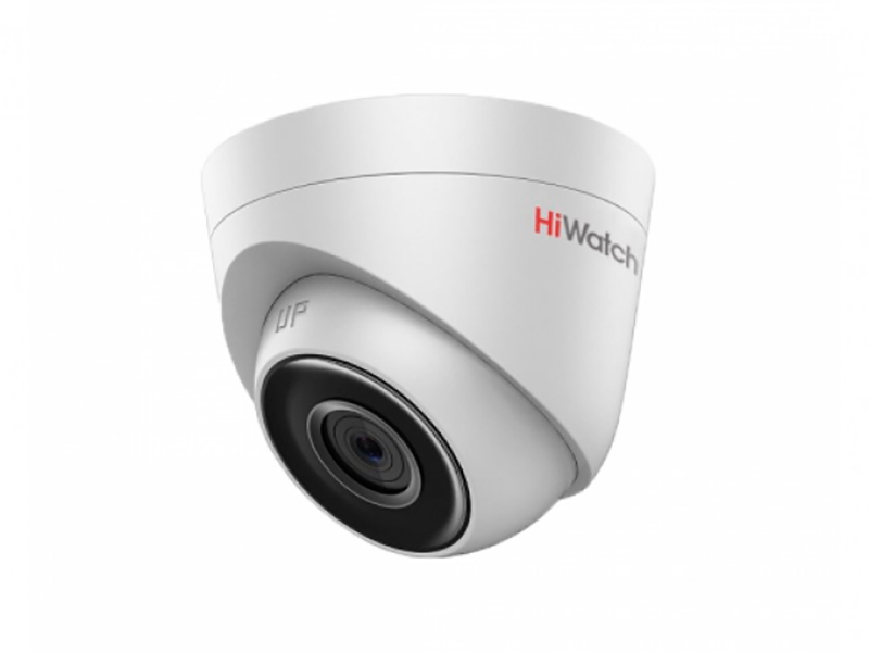 

Видеокамера IP HiWatch DS-I253M(B) (2.8 MM)