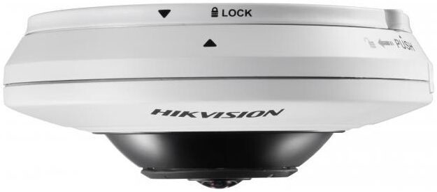 

Видеокамера IP Hikvision DS-2CD2935FWD-I, Белый