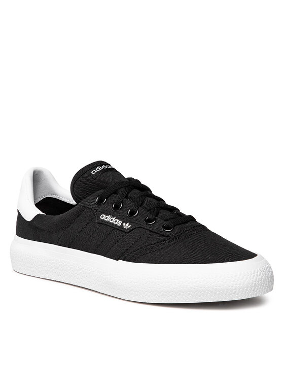 

Кеды 3Mc B22706 adidas Черный 44 EU, 3Mc B22706