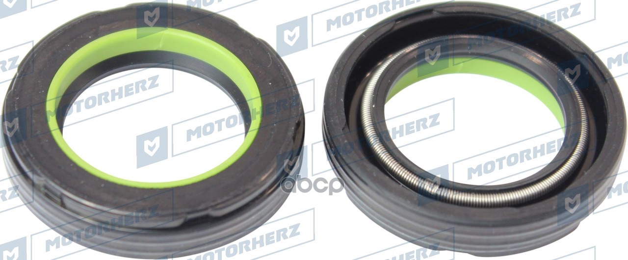 

MOTORHERZ Сальник рулевой рейки MOTORHERZ HA0867