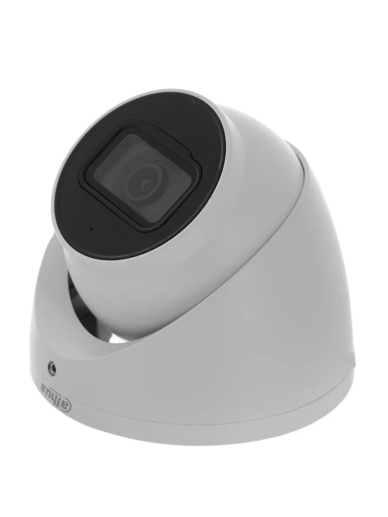 

Видеокамера IP DAHUA DH-IPC-HDW4231MP-0360B-S2 (3.6мм), Белый
