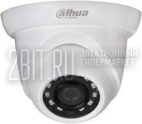 

Видеокамера IP Dahua DH-IPC-HDW1431SP-0280B, Белый