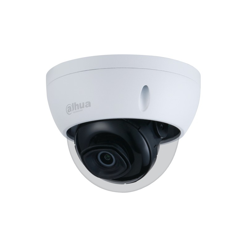 

Видеокамера IP Dahua DH-IPC-HDBW3441EP-AS-0360B (3.6 мм), Белый