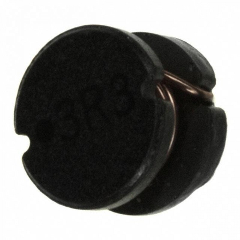 

Индуктивность SMD 3.3 мкГн 4.6А 20 744775033A Wurth Elektronik