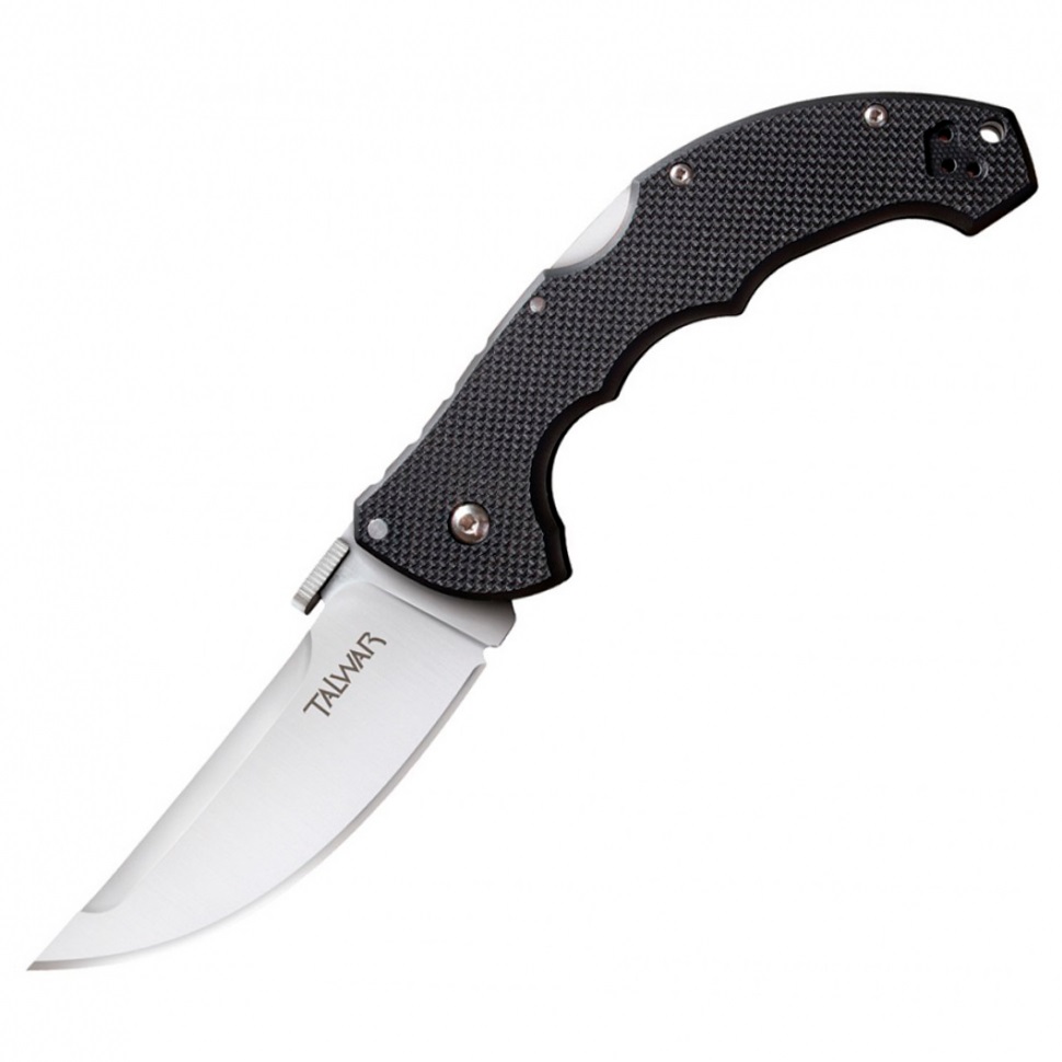 Туристический нож Cold Steel Talwar, black