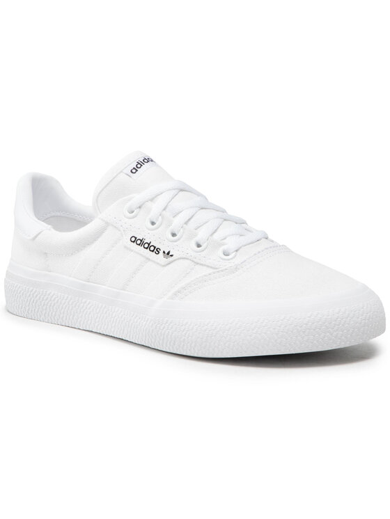 

Кеды 3Mc B22705 adidas белый 44 EU, 3Mc B22705