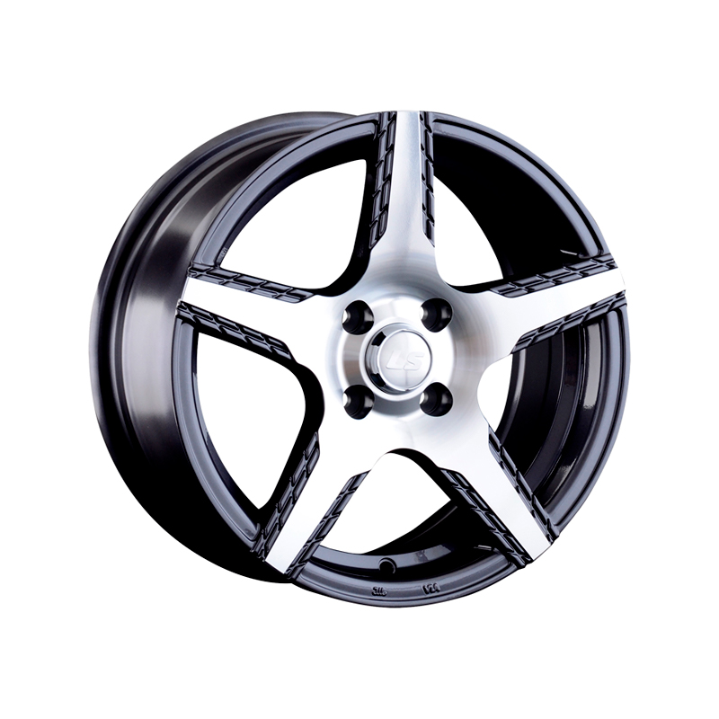 фото Колесный диск ls wheels ls 888 16x7 4x100 et38 dia73.10 s043126