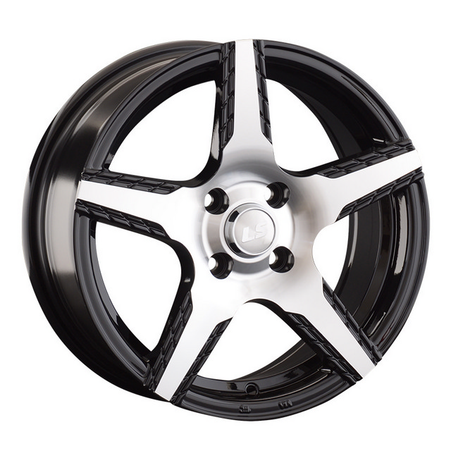 фото Колесный диск ls wheels ls 888 16x7 4x100 et38 dia73.10 s043126