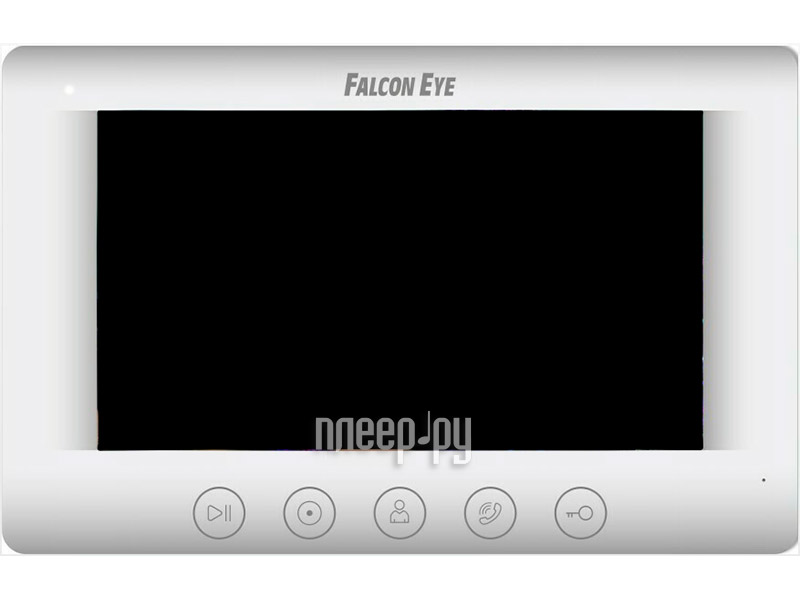Видеодомофон Falcon Eye Cosmo HD Plus