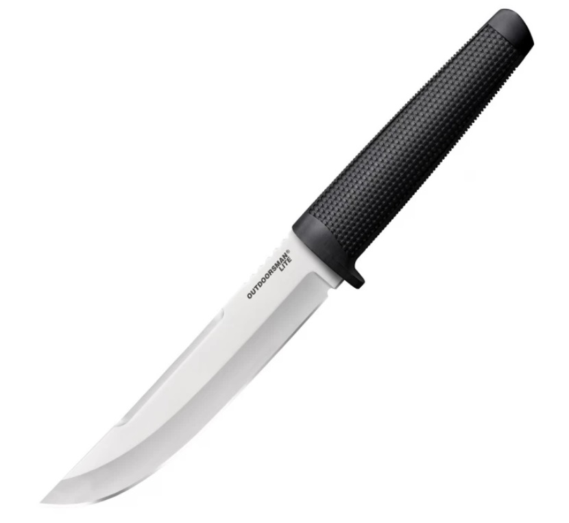 фото Туристический нож cold steel outdoorsman lite 20phl