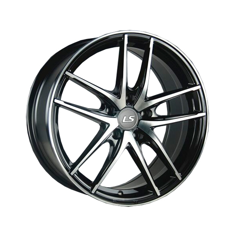 фото Колесный диск ls wheels ls 855 17x7.50 5x114.30 et40 dia73.10 s042858