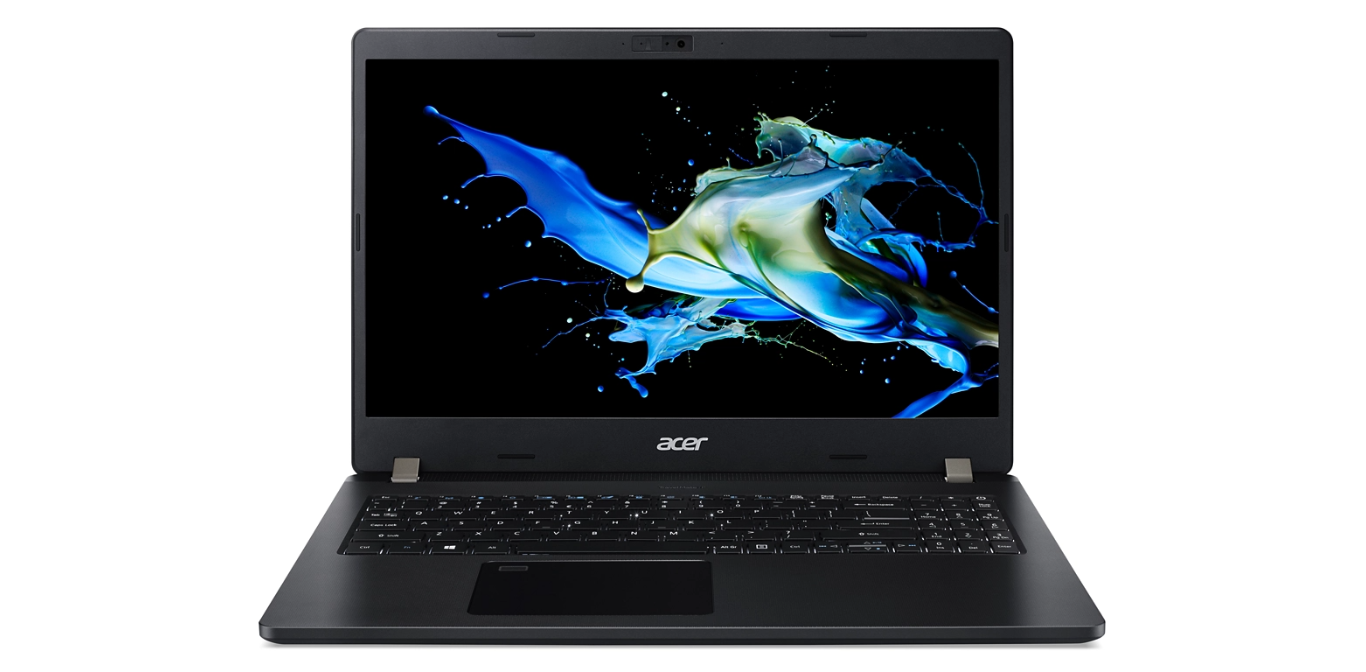 Acer travelmate p2