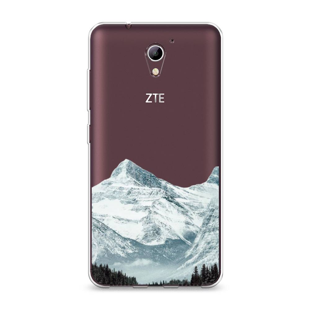 Чехол на ZTE Blade A510 