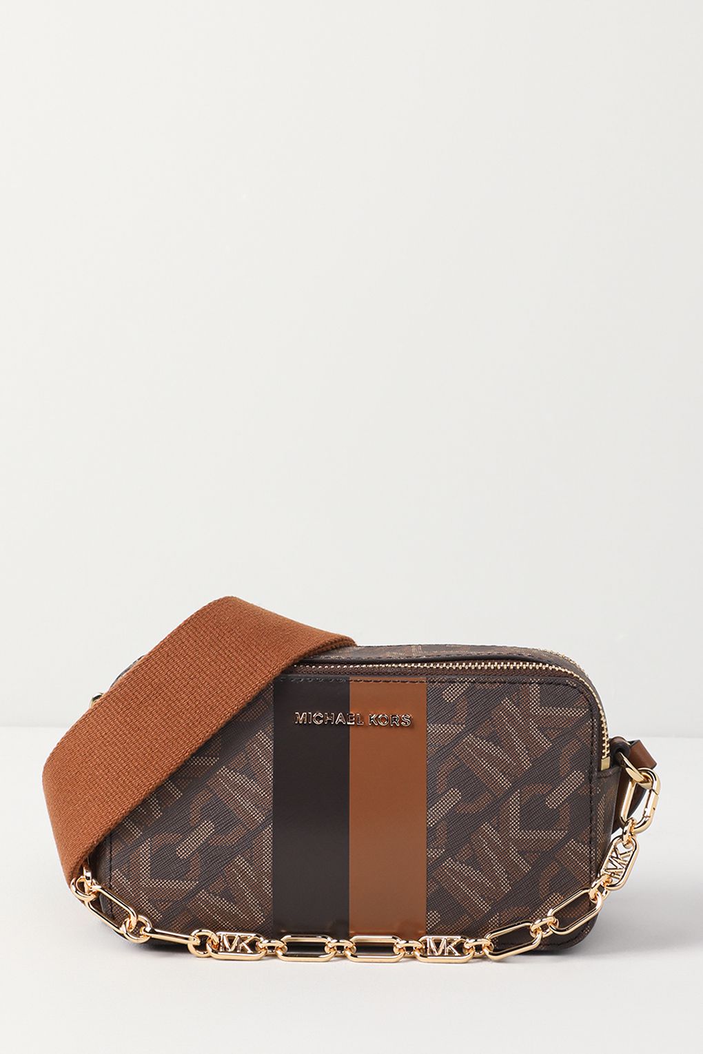 

Сумка женская Michael Kors 32H3GJ6C1B, коричневый, 32H3GJ6C1B