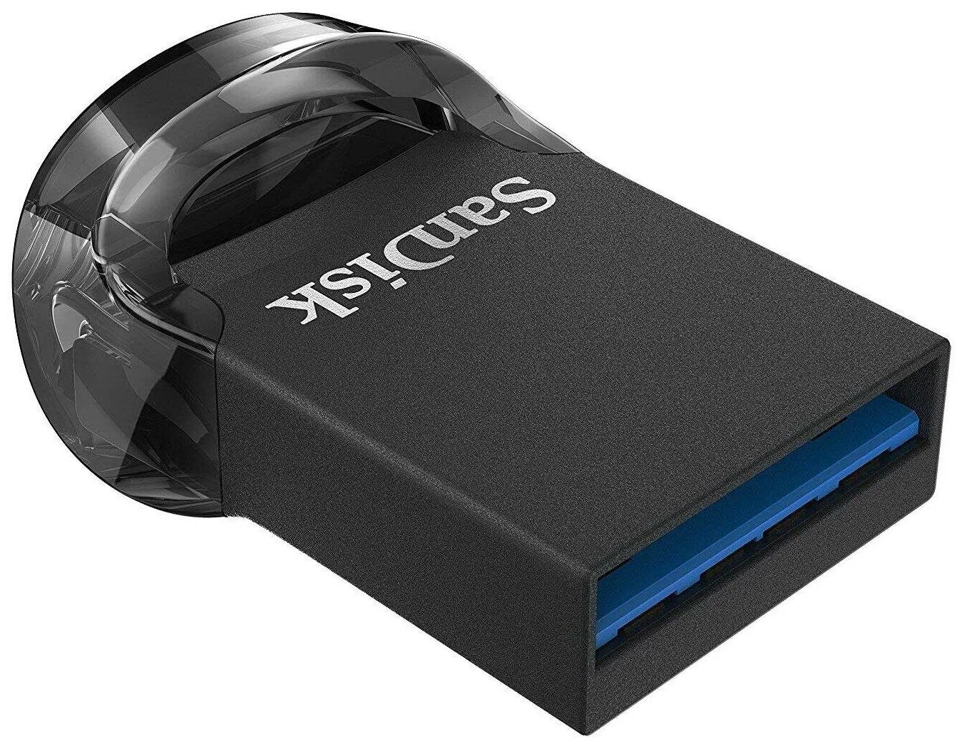 

Флешка SanDisk CZ430 Ultra Fit 128Gb, USB 3.1